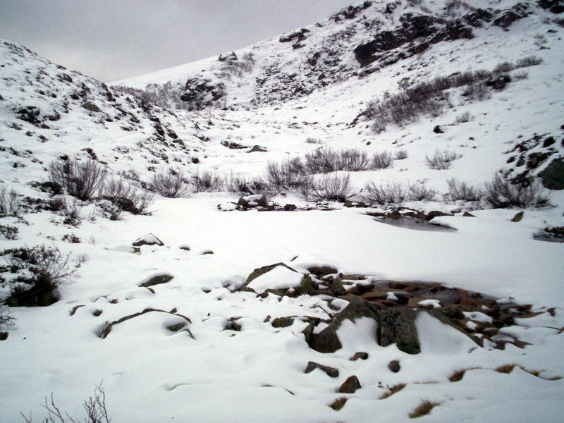 Laghi.....del PIEMONTE