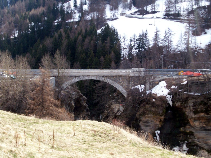 La Thuile - Valle d''Aosta