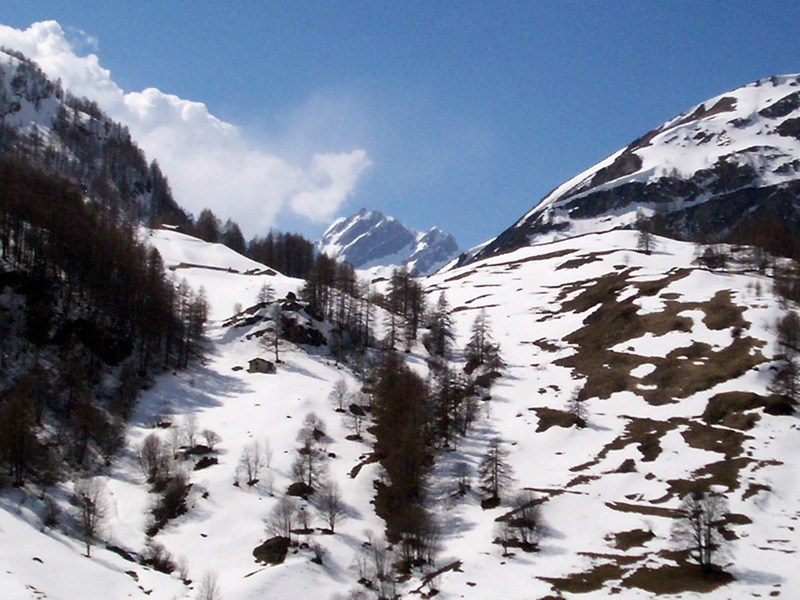 La Thuile - Valle d''Aosta