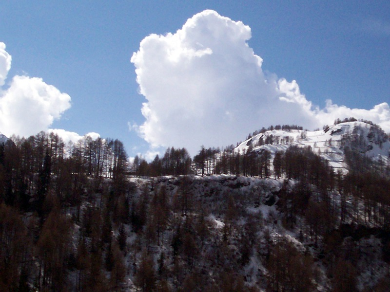 La Thuile - Valle d''Aosta