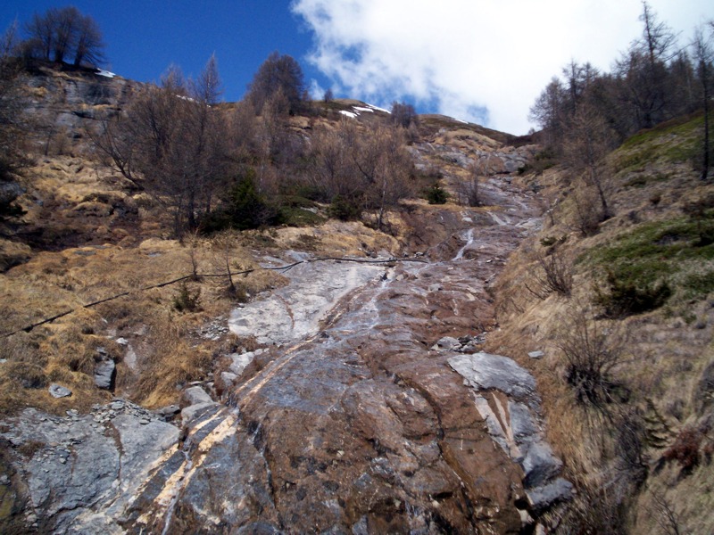 La Thuile - Valle d''Aosta