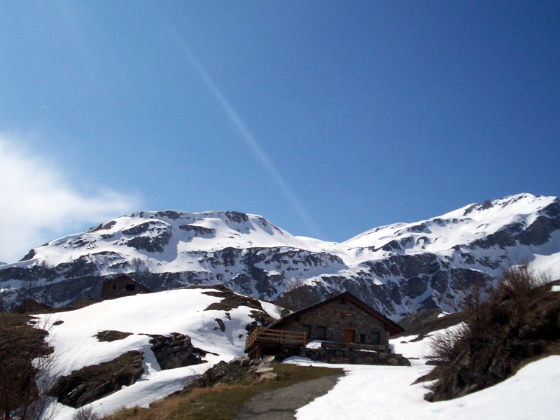 La Thuile - Valle d''Aosta