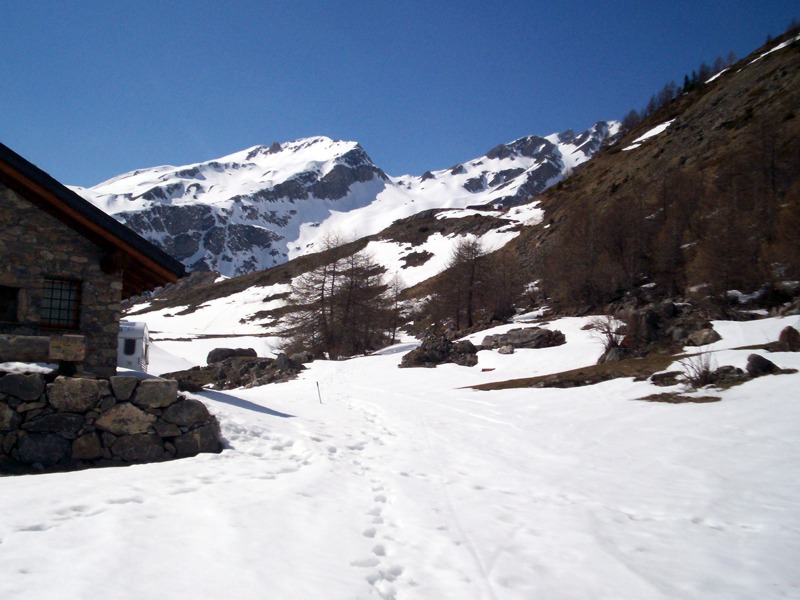 La Thuile - Valle d''Aosta