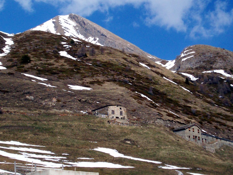 La Thuile - Valle d''Aosta