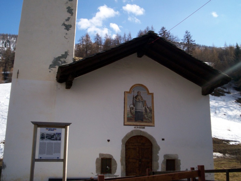 La Thuile - Valle d''Aosta