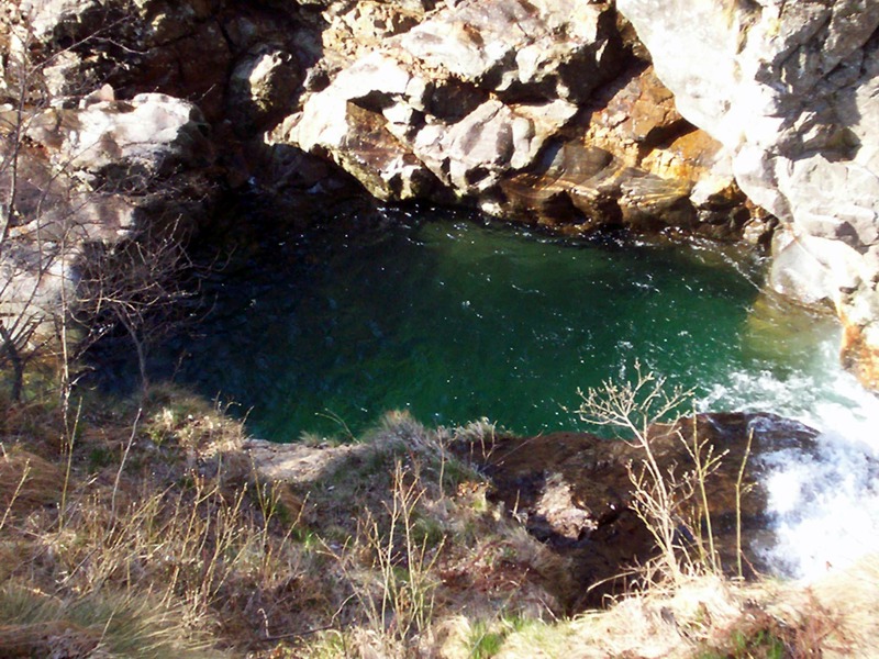 Torrente Sessera