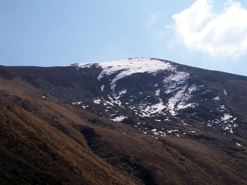 Ciam dell''Asnass...ops Punta Scalino