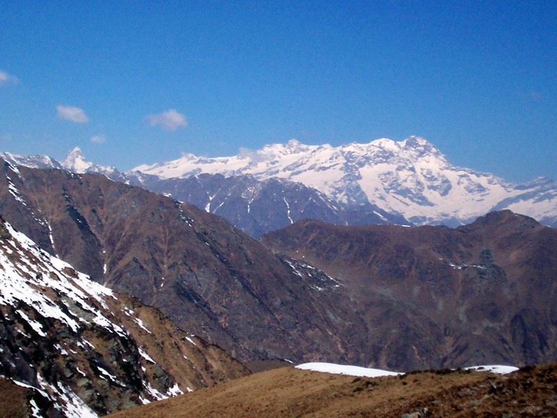 Ciam dell''Asnass...ops Punta Scalino