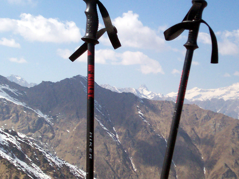 Ciam dell''Asnass...ops Punta Scalino