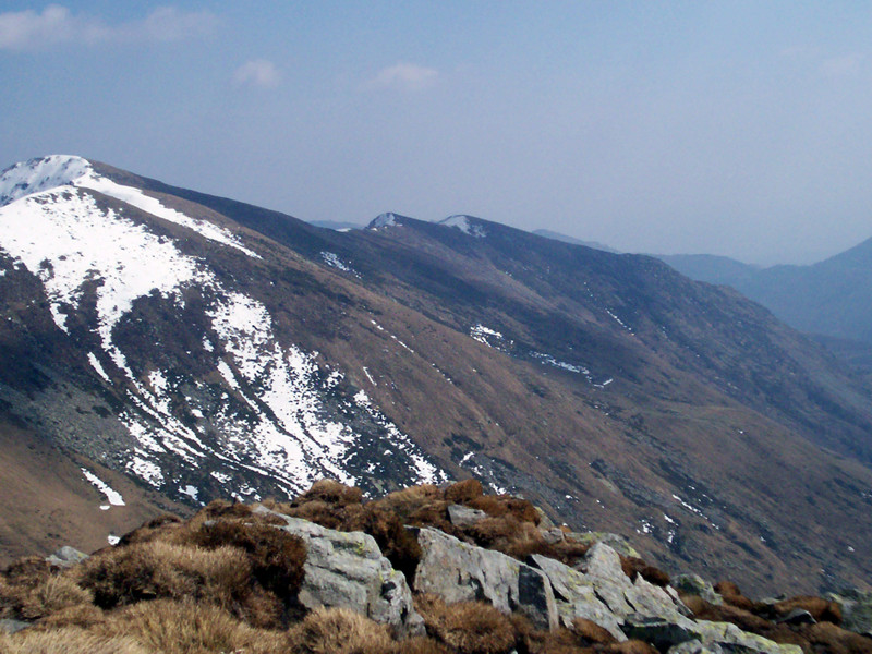 Ciam dell''Asnass...ops Punta Scalino