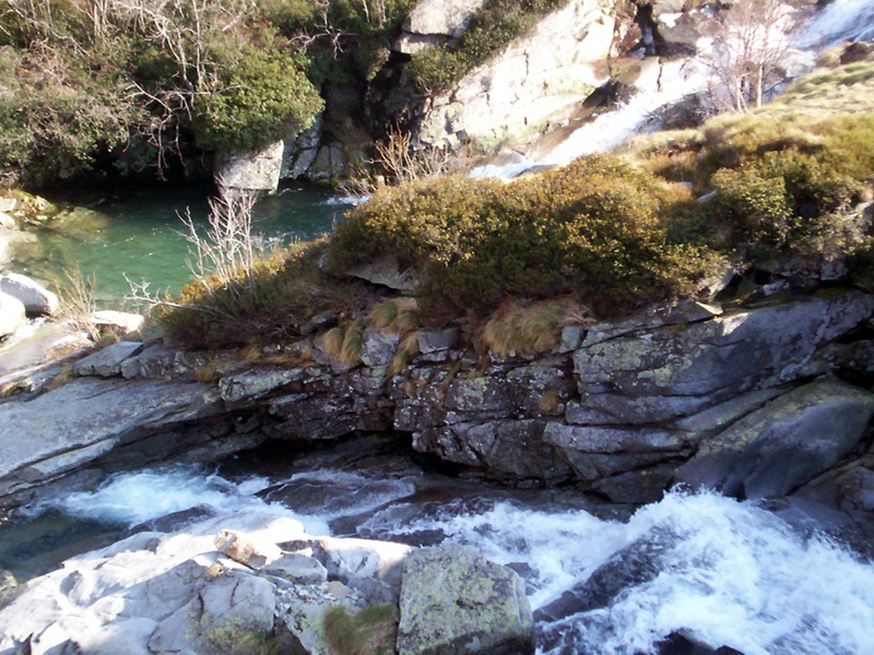 Torrente Sessera