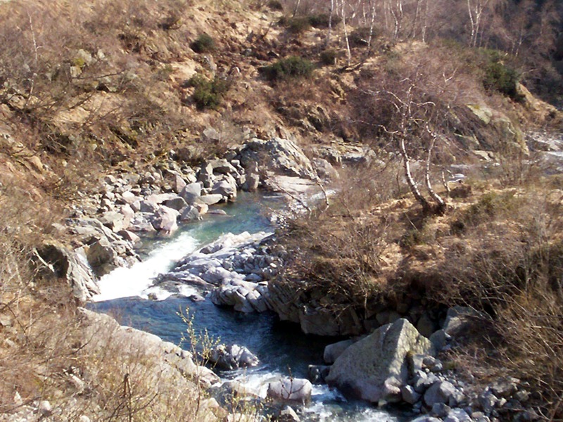 Torrente Sessera
