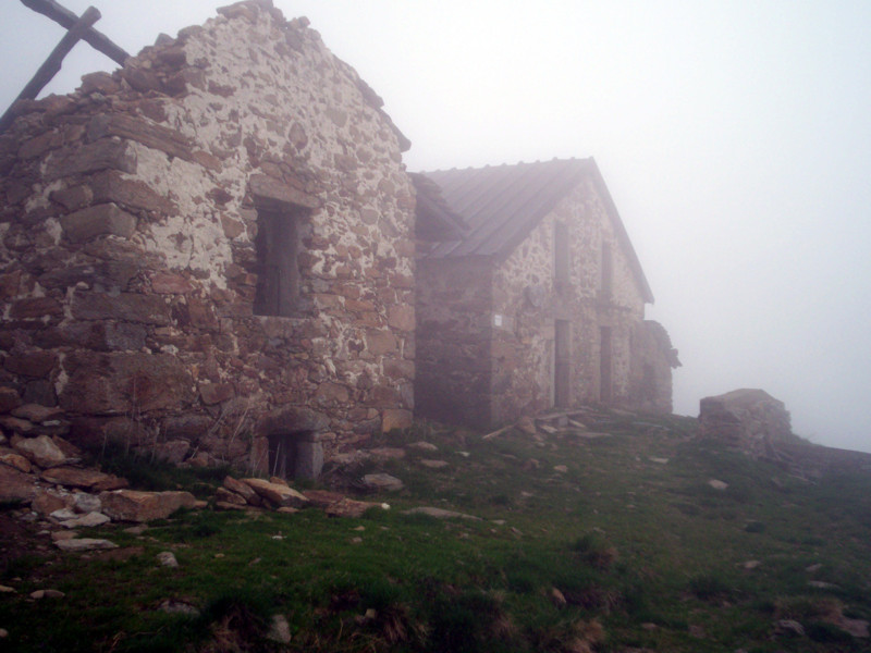 Bric Paglie e Colma di Mombarone