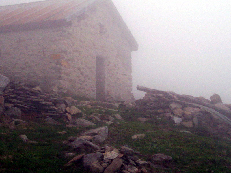 Bric Paglie e Colma di Mombarone