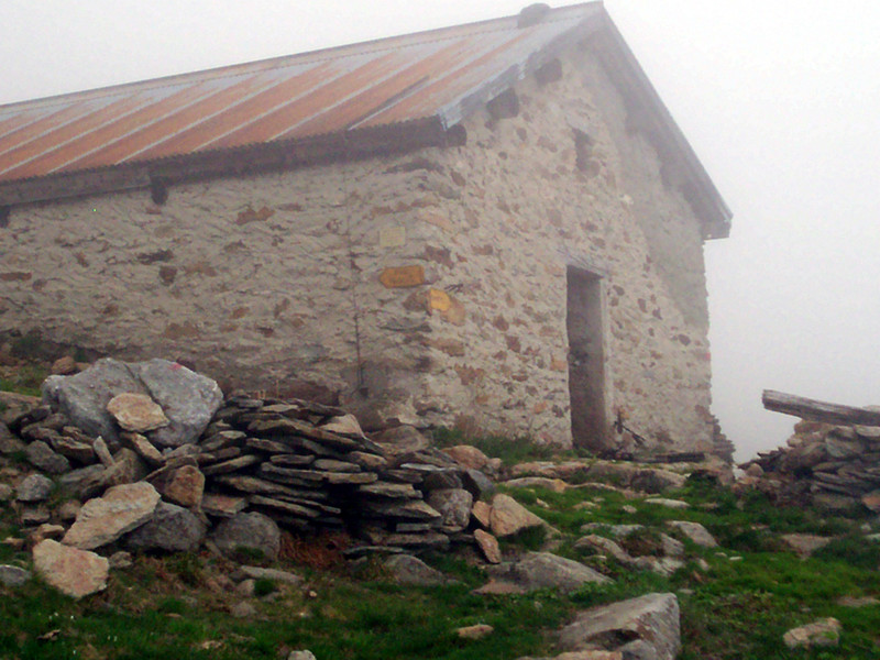 Bric Paglie e Colma di Mombarone