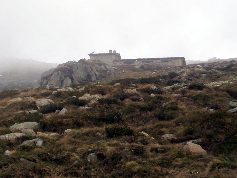 Bric Paglie e Colma di Mombarone
