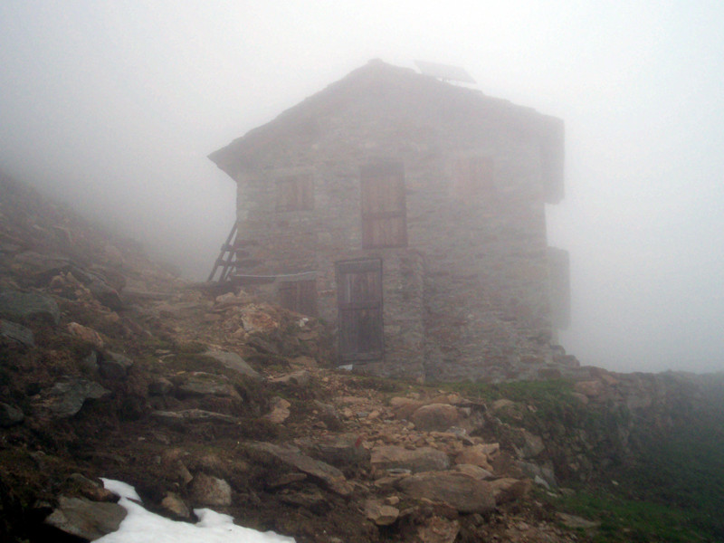 Bric Paglie e Colma di Mombarone