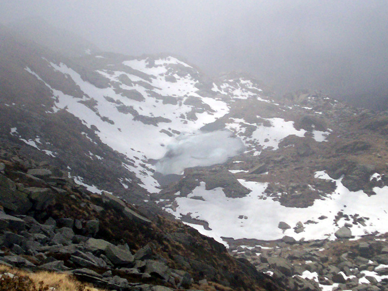Bric Paglie e Colma di Mombarone