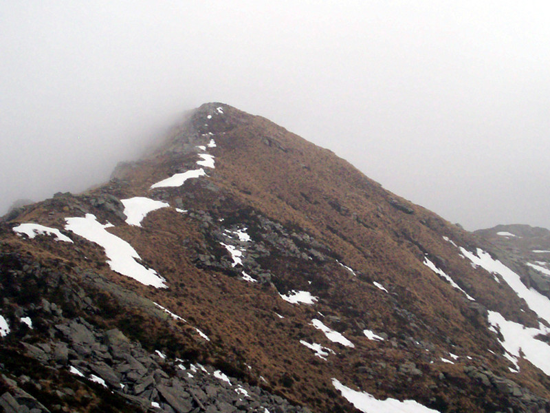 Bric Paglie e Colma di Mombarone