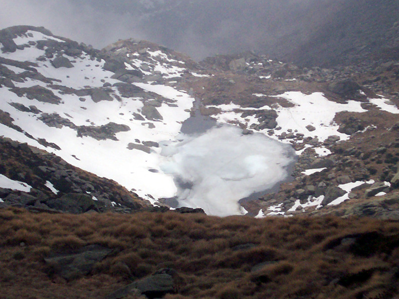 Bric Paglie e Colma di Mombarone