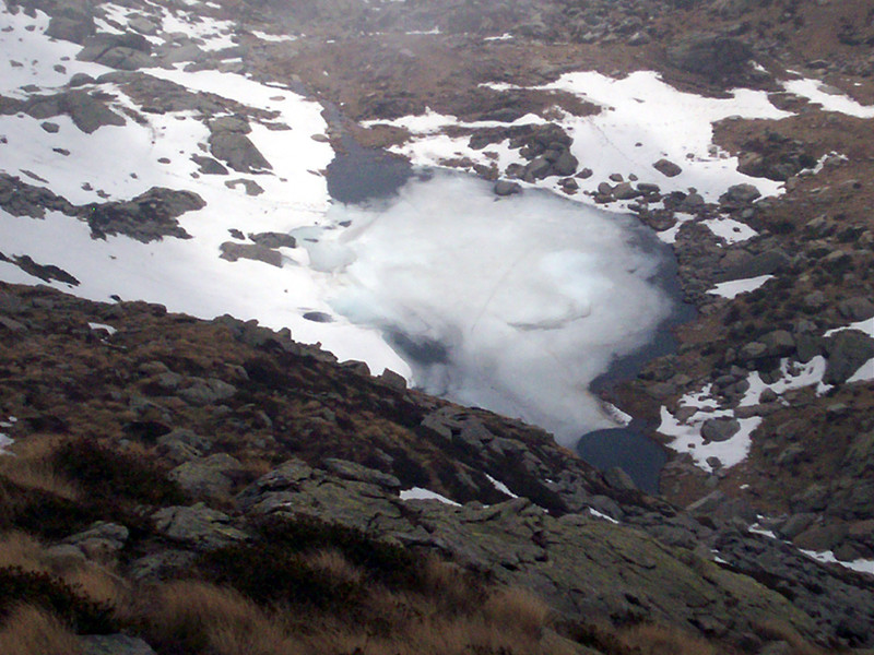 Laghi.....del PIEMONTE