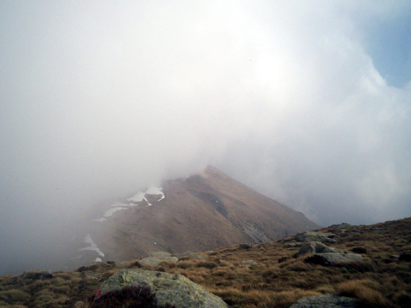 Bric Paglie e Colma di Mombarone