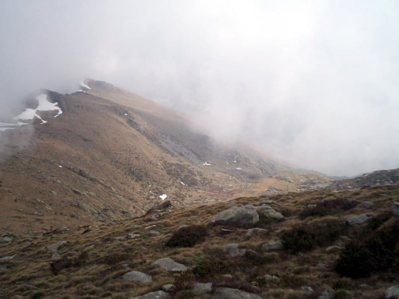 Bric Paglie e Colma di Mombarone