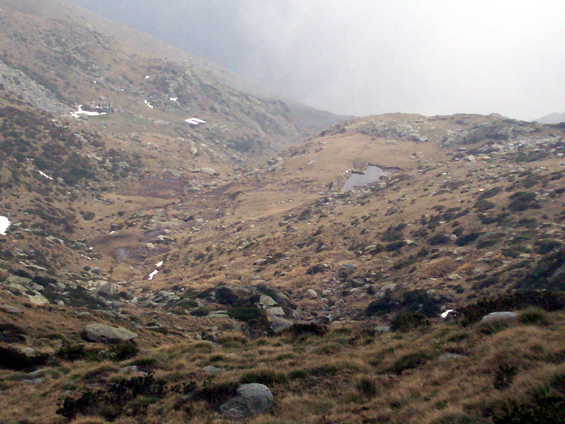 Bric Paglie e Colma di Mombarone