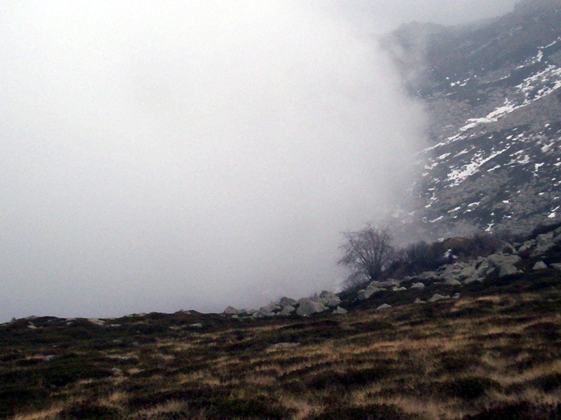 Bric Paglie e Colma di Mombarone