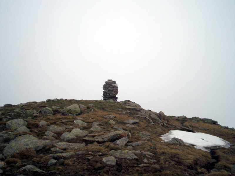 Bric Paglie e Colma di Mombarone