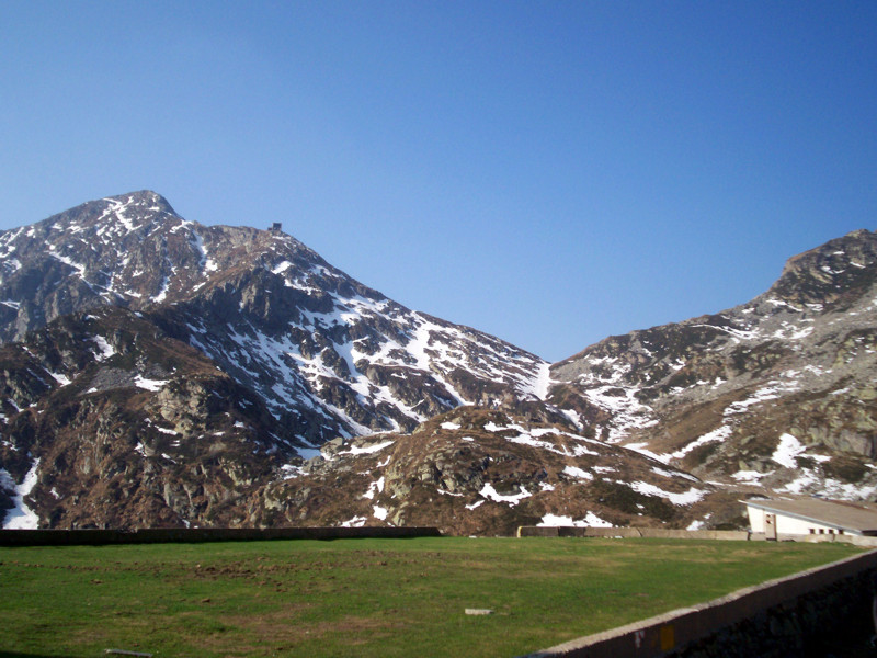 Pian di Cieva