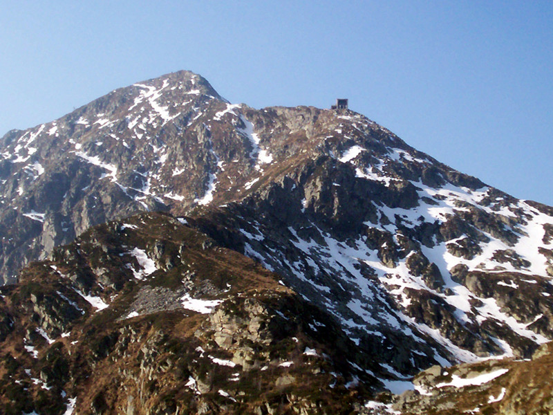 Pian di Cieva