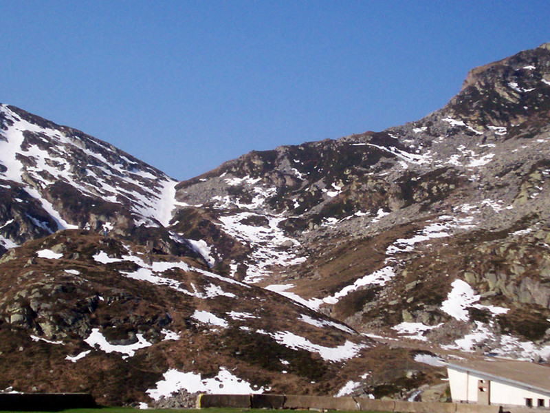 Pian di Cieva