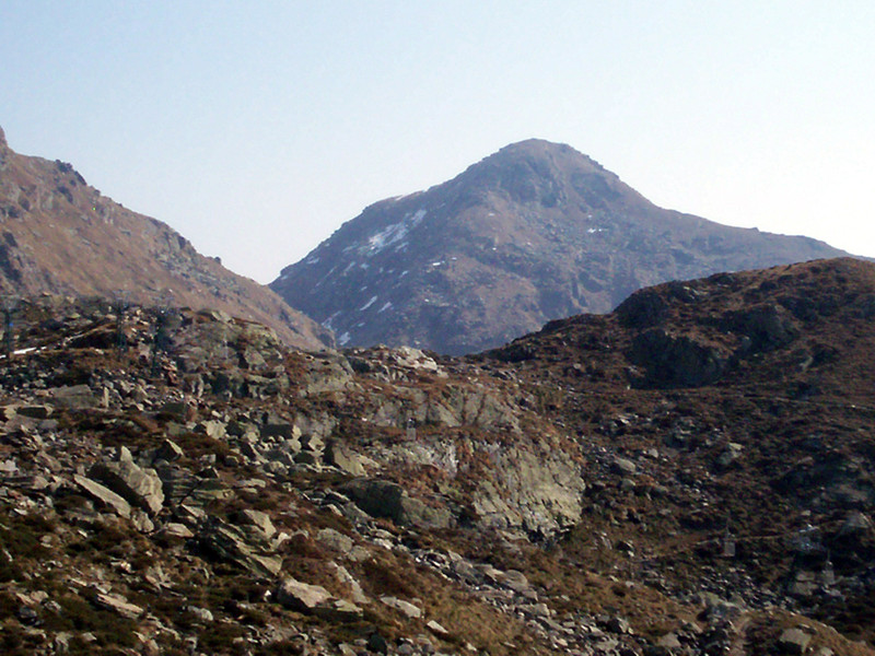 Pian di Cieva