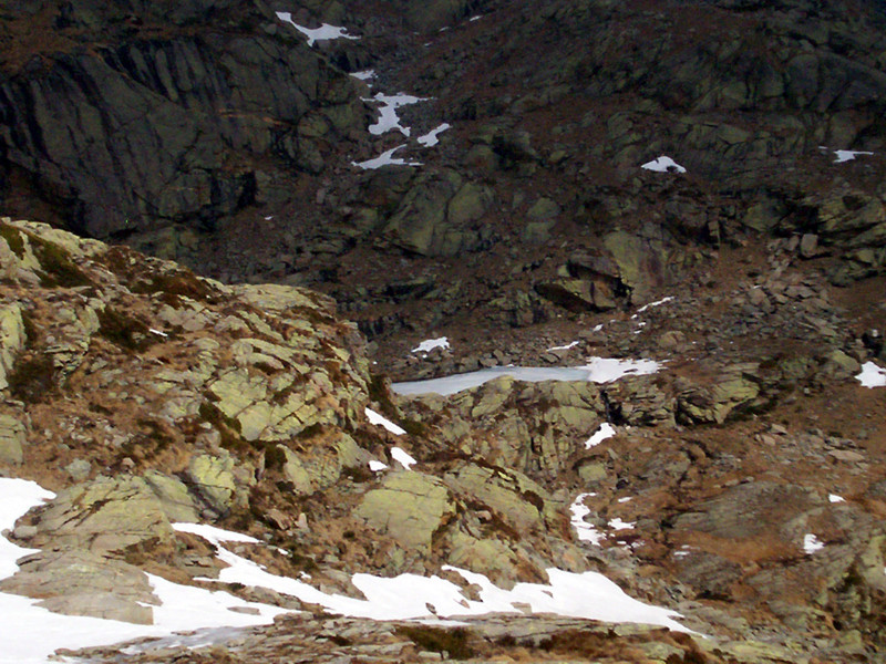 Pian di Cieva
