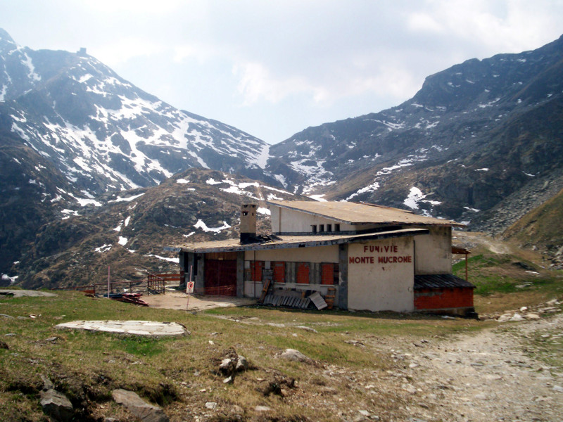 Pian di Cieva
