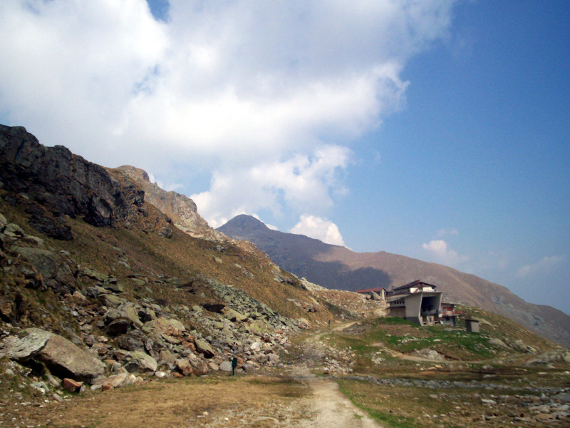 Pian di Cieva