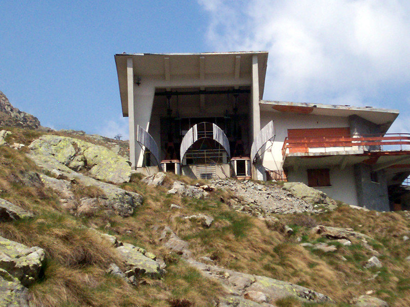 Pian di Cieva