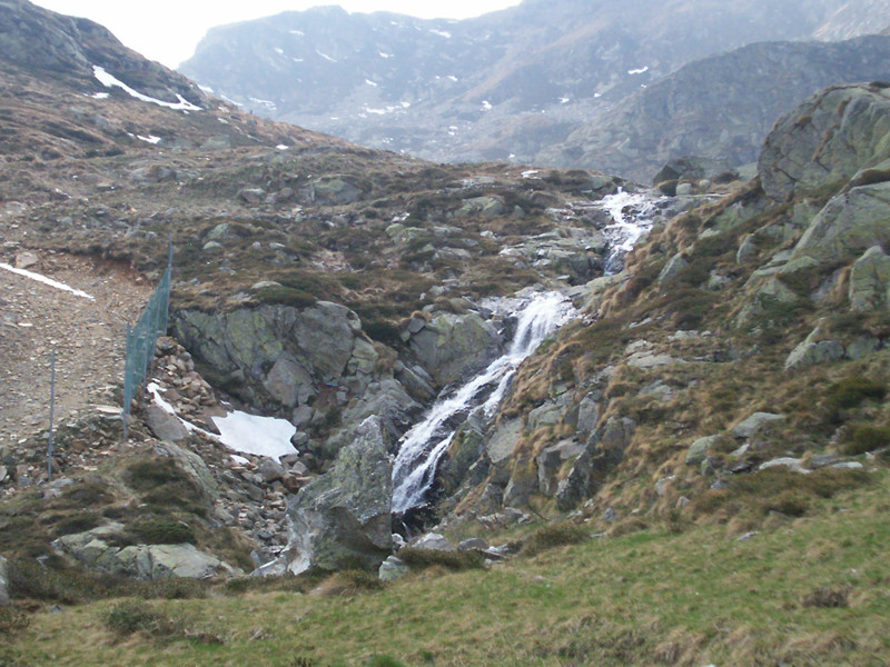 Pian di Cieva