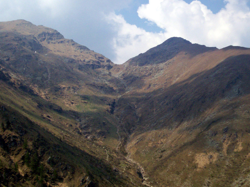 Pian di Cieva