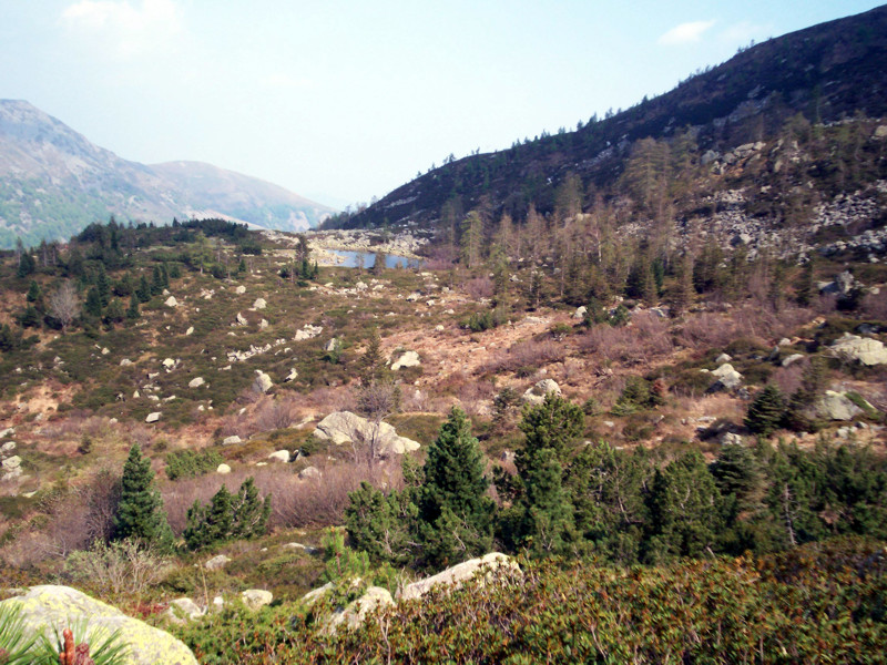 Pian di Cieva