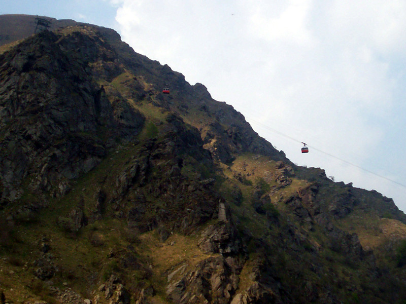 Pian di Cieva