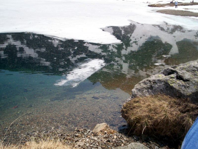 Laghi.....del PIEMONTE