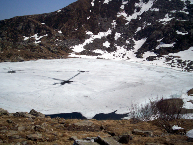 Laghi.....del PIEMONTE