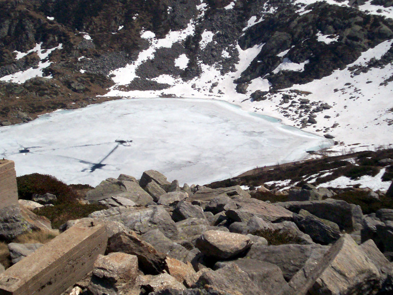 Laghi.....del PIEMONTE