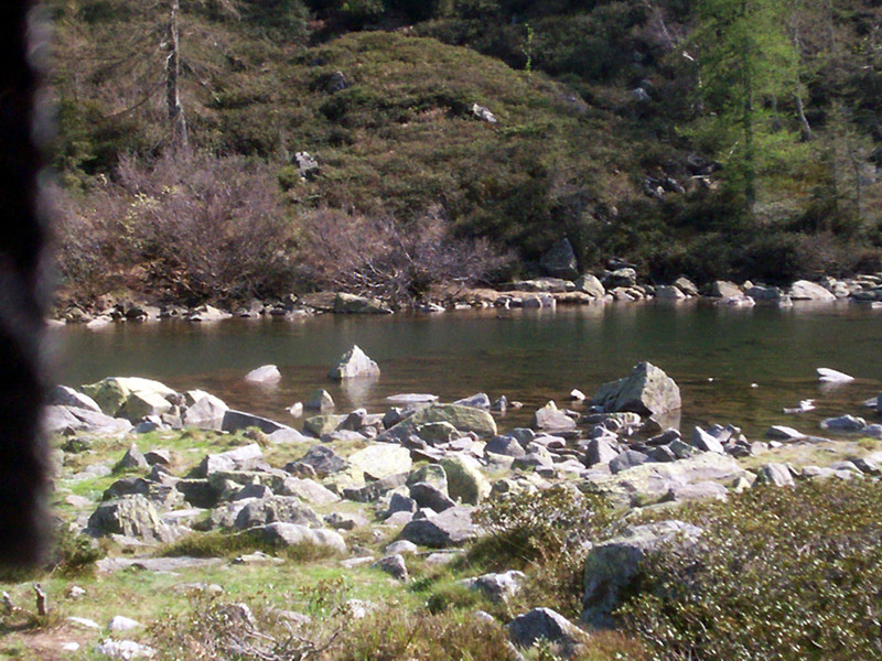 Laghi.....del PIEMONTE