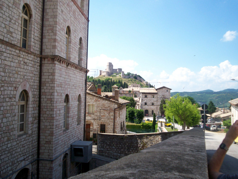 Assisi