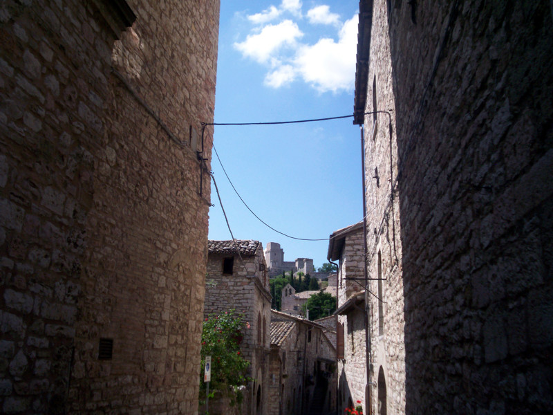 Assisi