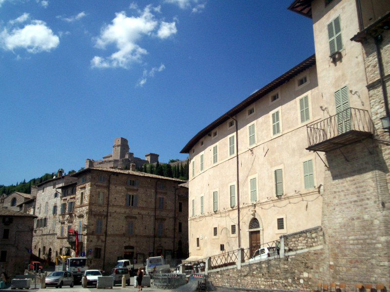 Assisi