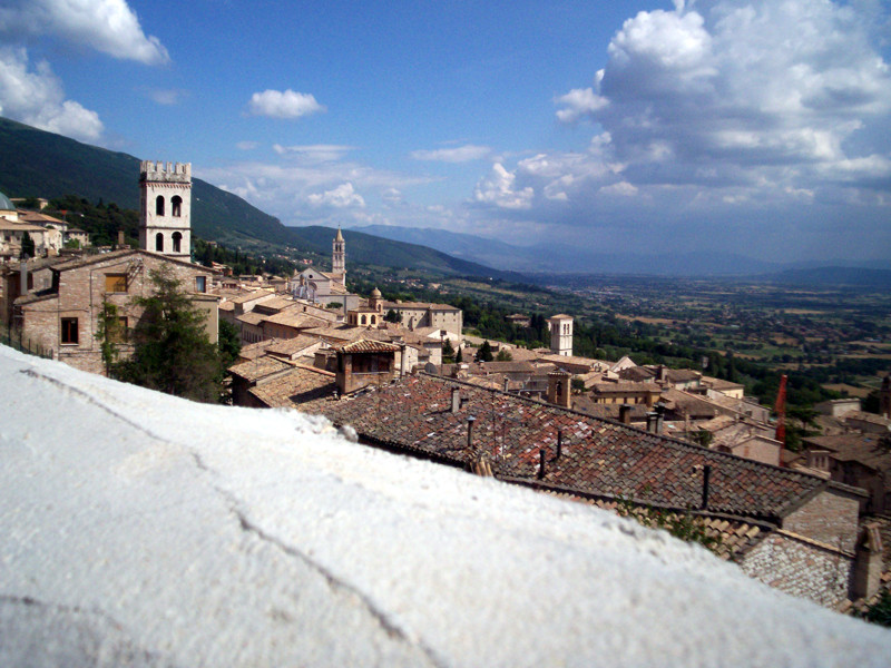 Assisi